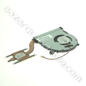 Ventilateur /radiateur pour Asus S300C